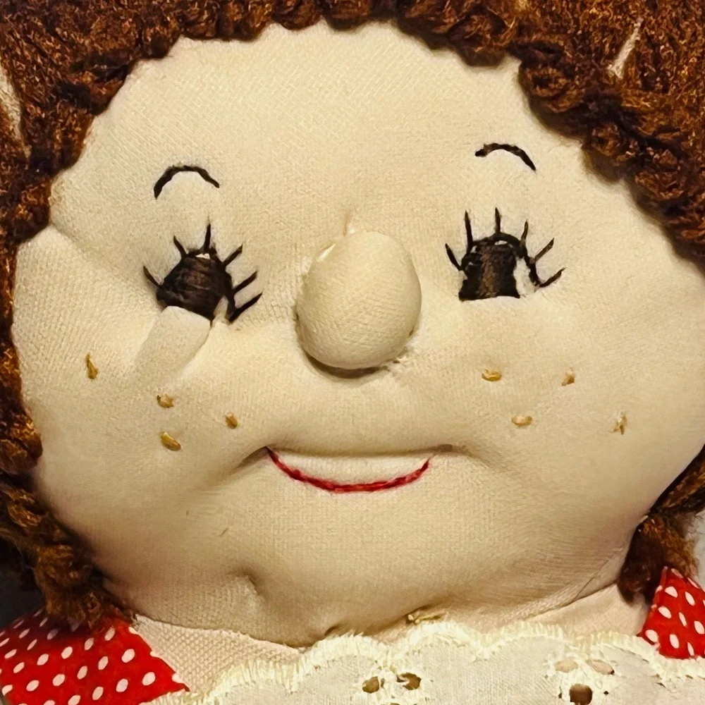 Hand Crafted vintage handmade